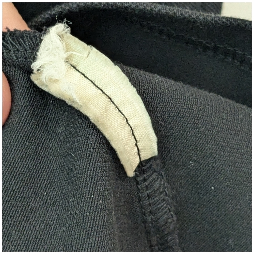 Burberry Brit Pique Logo Polo - Picture 6 of 7